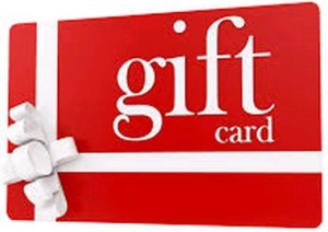 Amazon- Buy Gift Card