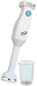 Amazon- Orpat HHB-100E WOB 250-Watt Hand Blender