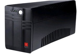 Amazon- Buy iBall Nirantar UPS-621V(600VA) Power Protection