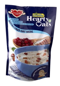 Amazon-Eco Valley Hearty White Oats