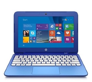 Amazon HP Stream 11-d023TU 11.6-inch Laptop