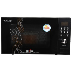 Amazon Kenstar KJ20CBG101 20-Litre Convection Microwave Oven