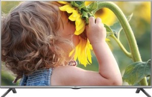 Amazon- LG 32LF554A 80 cm HD Ready LED TV