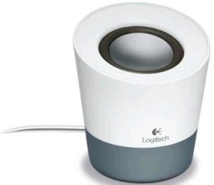 Amazon-Logitech Multimedia Speaker Z50