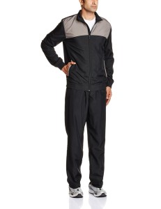 Amazon Puma Men's Synthetic Tracksuit