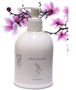 Amazon- ST. D'VENCÉ Body Moisturiser 