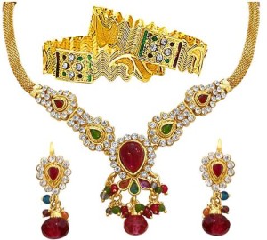 Amazon- Surat Diamonds Jewellery at upto 90% off + Extra 20% off