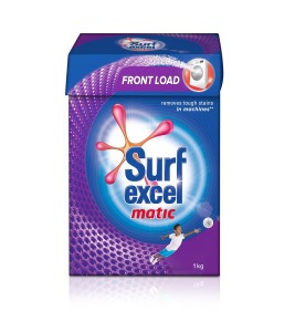 Amazon Surf Excel Matic Front Load - 1 kg