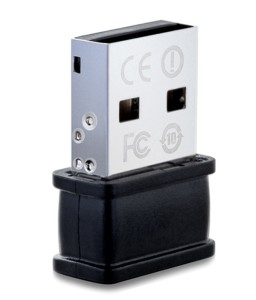 Amazon Tenda (TE-W311MI) Wireless N150 Mbps Pico USB Adapter Nano