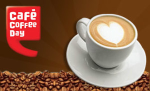 CCD app refer and get Rs 100 free