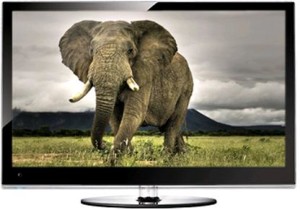 Cromaretail- Branded Television at Loot Price