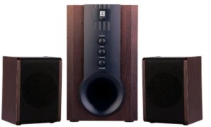 Cromaretail- iball Tarang 2.1 Channel Speaker
