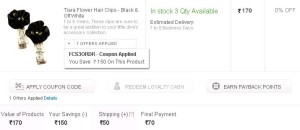 Firstcry- Get Flat Rs.150 Off on Your Products2