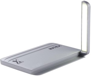 Flipkart Intex PBX-6KL Power Bank 6000 mAh
