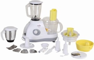 Flipkart- Kenstar Karishma Classic 600 W Food Processor