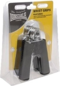 Flipkart Lonsdale Wrist Grip