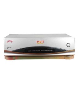 Godrej Home UPS Voltz Dlx 220 V AC Inverter For Power Outage