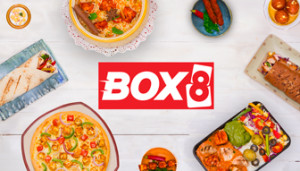 Mobikwik- Get upto 100% Cashback on your food orders at Box8