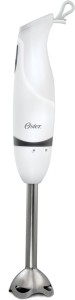 Oster FTSTHB2617 450-Watt Hand Blender (White) Rs 749 only amazon