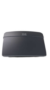 Paytm Linksys E900 300 Mbps WiFi Router