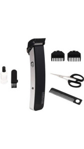 Paytm Nova NS-216-000 Trimmer For Men or Women (Black & Silver)