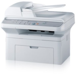 Samsung SCX-4321NS Monochrome Multi Function Laser Printer 