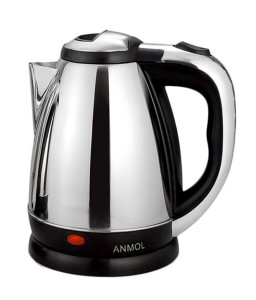 Snapdeal Anmol 1.8 Ltr Stainless Steel Electric Kettle
