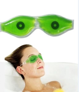 Snapdeal Buy Alovera Eye Mask at Rs 48 only