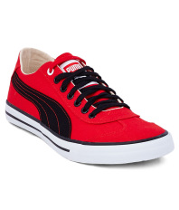 Snapdeal Buy Puma Shoes at 61 off Extra freecharge cashback