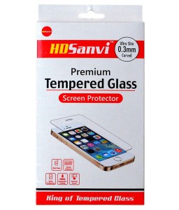 Snapdeal HDSANVI Tempered Glass For Nokia Lumia 625