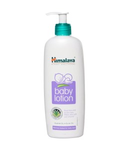 Snapdeal Himalaya Baby Lotion-400ml