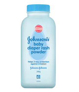 Snapdeal Johnson's Baby Diaper Rash Powder 200g