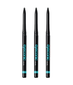 Snapdeal Lakme Eyeconic Kajal 0.35gm each (Pack of 3)