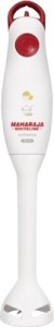 Snapdeal- Maharaja Whiteline Supermix Hand Blender