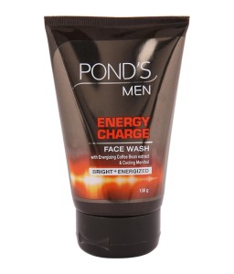 Snapdeal Ponds Energy Charge Bright Face Wash 100g