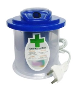 Snapdeal Steamer-Vaporizer (Multipurpose)