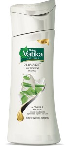 Vatika Oil Balance Split Treatment, 180ml