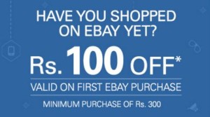 ebay-first-purchase-rs100-off-on-rs300