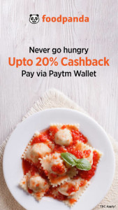 foodpanda-20per-cb-via-paytm