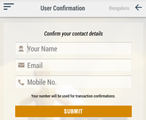 pvr Rs 100 off on Rs 200 movies create account