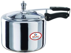 Amazon- Bajaj Majesty Pressure Cooker