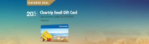 Amazon- Buy Cleartrip Instant Voucher worth Rs 1000 at Rs 800 only