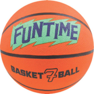 Amazon- Cosco Funtime Basket Ball