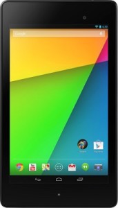 Amazon- Google Nexus 7 Tablet