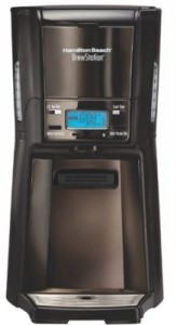 Amazon- Hamilton Beach Brew Station 48467-IN 12-Cup Coffee Maker