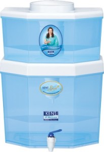 Amazon- Kent Gold Star 22-Litre Water Purifier