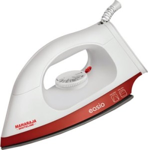 Amazon- Maharaja Whiteline Easio 1000-Watt Dry Iron