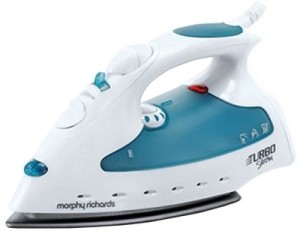 Amazon- Morphy Richards Turbo 40515 1800-Watt Steam Iron