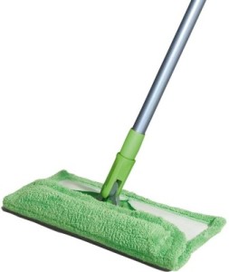 Amazon- Scotch-Brite Flat Mop and Refill Combo