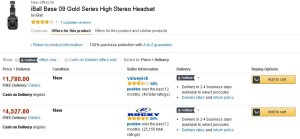 Amazon- Buy iBall Base 09 Gold Series High Stereo Headset1